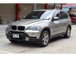 BMW X5 3.0 E70 (ปี 2009) xDrive30d SUV AT รูปที่ 0